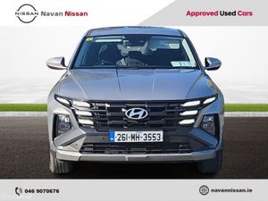 Hyundai Tucson FL 2WD Comfort Plus PHEV Auto - Image 3