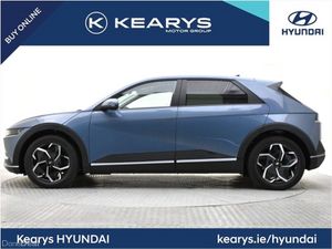 Hyundai IONIQ 5 SE Connect 170 RWD Electric 58kWh - Image 4