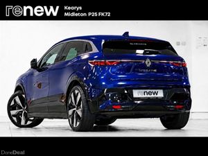Renault Megane E-Tech Techno Comfort Range 220 Ele - Image 3