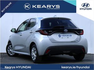 Toyota Yaris ** From €80 P/W**YARIS - HYBRID - Image 2