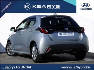 Toyota Yaris **From €80 P/W**YARIS - HYBRID - Image 2