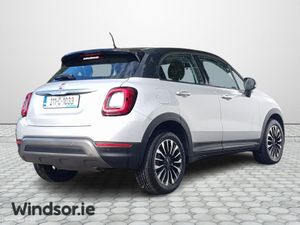 Fiat 500X 1.0 T FireFly 120hp City Cross - Image 3