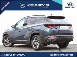 Hyundai Tucson EXECUTIVE - 1.6 DIESEL - FINANCE AR - Image 2