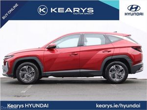 Hyundai Tucson Tucson FL Comfort Plus - Image 3