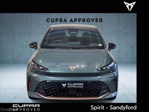 Cupra Born ENDURANCE 79KWH V2**Call John 086191395 - Image 3