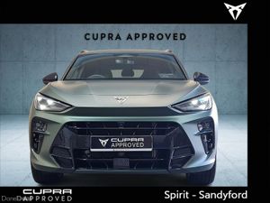 Cupra Terramar Tribe Edition E-Hybrid 204HP DSG - Image 3