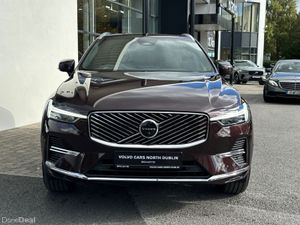 Volvo XC60 XC60 T6 Plus Bright AWD PHEV--0.95% APR - Image 2