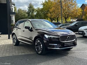 Volvo XC60 XC60 T6 Plus Bright AWD PHEV--0.95% APR - Image 3