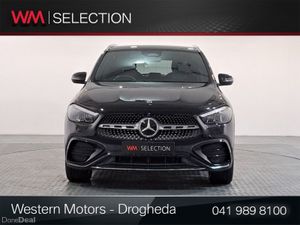 Mercedes-Benz GLA AMG Line Executive  e 218 8 G-DC - Image 3