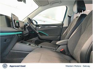 Volkswagen Tiguan EDITION 75 2.0TDI DSG 150HP *B* - Image 4