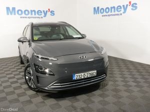 Hyundai KONA Electric Premium 64 kWh EV - Image 2