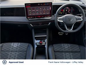 Volkswagen Tiguan R-LINE 75 1.5 PHEV DSG 204HP *PU - Image 2