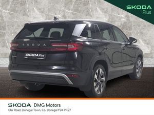 Skoda Kodiaq 2.0 TDI 150BHP DSG SELECTION+ - Image 3