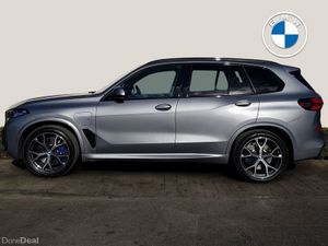 BMW X5 xDrive50e M Sport - Image 3
