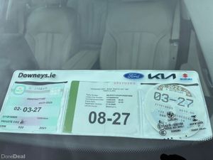 BMW 520d 2021 - X-DRIVE - Image 3