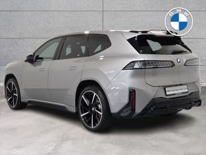 BMW iX3 40 M Sport Pro - Image 3