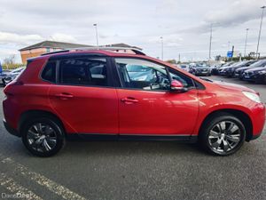 PEUGEOT 2008 1.2 ACTIVE PURETECH - Image 4
