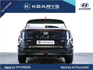 Hyundai KONA EV Advance  218 Electric 65.4 kWh Aut - Image 2