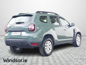 Dacia Duster 1.5 Blue dCi 115 Expression 4WD - Image 3