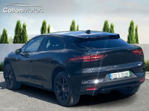Jaguar I-Pace EV400 Auto Black Edition - Image 3