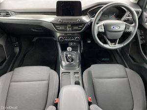 Ford Focus 1.0 Ecoboost 125PS Titanium - Image 4