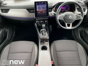 Renault Arkana TCe 140 Auto techno - Image 3