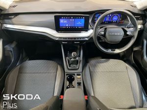 Skoda Octavia Selection 2.0TDI 115bhp - Image 3