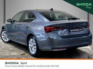 Skoda Octavia Selection 2.0TDI 115bhp - Image 4