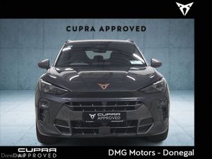 Cupra Terramar E-HYBRID 204BHP DSG **EDGE PACK** - Image 2