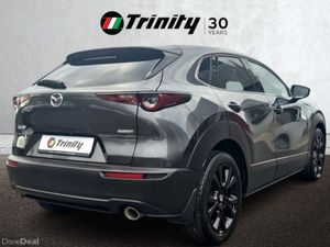 Mazda CX-30 ** HOMURA ** LOW KMS ** TRINITY MOTORS - Image 3