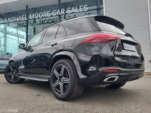 Mercedes-Benz GLE GLE350de PHEV AMG SPORT EDITION - Image 3