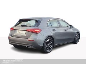 Mercedes-Benz A-Class A 180 Progressive Edition - Image 4