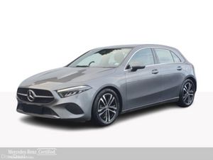 Mercedes-Benz A-Class A 180 Progressive Edition - Image 2