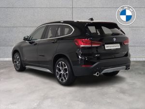 BMW X1 sDrive18d xLine - Image 3