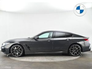 BMW 8-Series 840i M Sport Gran Coupe - Image 3