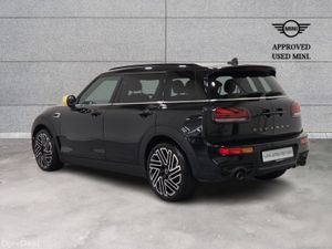 Mini Clubman Cooper S Untold Edition - Image 3