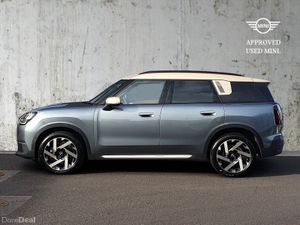 Mini Countryman C - Image 4