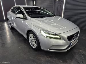 Volvo V40 2018 - Image 4