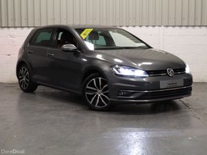 2018 Volkswagen Golf - Image 4