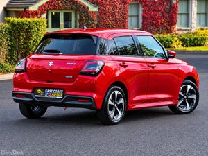 Suzuki Swift 2024 - Image 2
