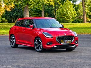 Suzuki Swift 2024 - Image 4