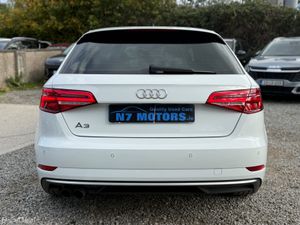 2020 Audi A3 1.4 TSFI AUTO - Image 4