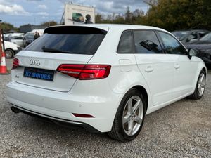 2020 Audi A3 1.4 TSFI AUTO - Image 3