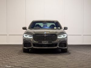 2020 BMW 7-Series X-Drive 730d M-Sport - Image 2