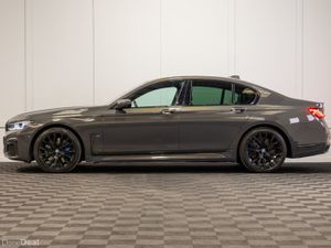 2020 BMW 7-Series X-Drive 730d M-Sport - Image 3