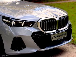 G60 530E MSPORT * BROOKLYN GREY METALLIC * - Image 2