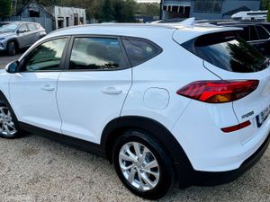 2019 Hyundai Tucson Executive 1.6Petrol - Image 4