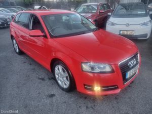 Audi A3 2012 Automatic - Image 3