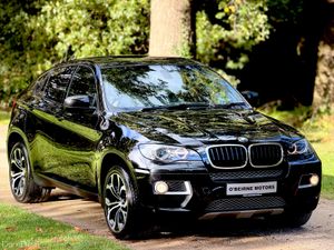E71 30D X-DRIVE X6 COUPE * LOW KMS * - Image 2