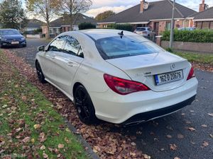 MERCEDES CLA 1.6 URBAN - Image 3